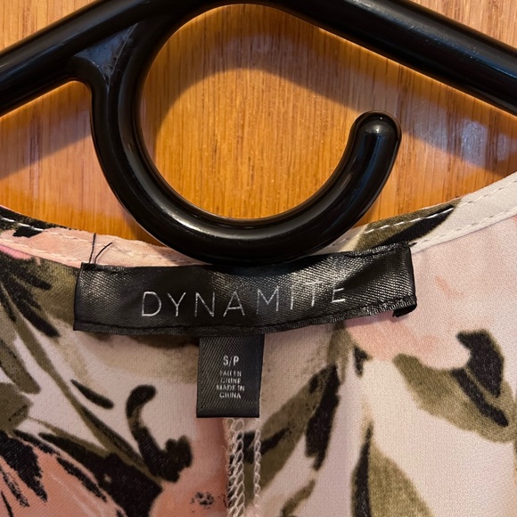 Dynamite, szS, wrap around - Picture 3 of 3